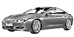 BMW F06 P265B Fault Code